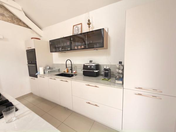 Ensemble immobilier avec 4 lots indépendants fort potentiel locatif à  MONTATAIRE (60)