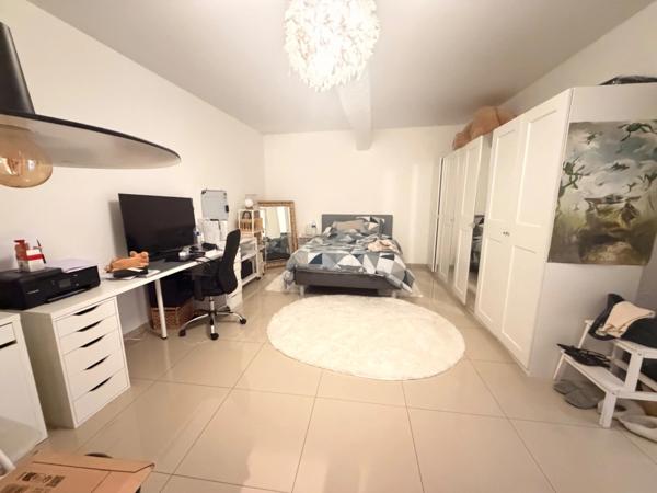Ensemble immobilier avec 4 lots indépendants fort potentiel locatif à  MONTATAIRE (60)
