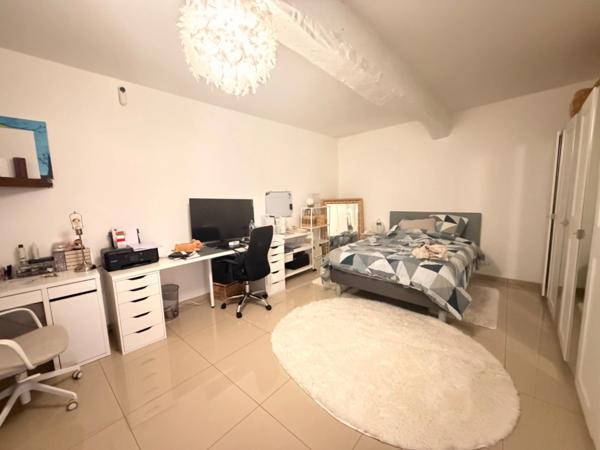 Ensemble immobilier avec 4 lots indépendants fort potentiel locatif à  MONTATAIRE (60)