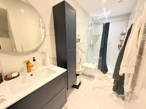 Ensemble immobilier avec 4 lots indépendants fort potentiel locatif à  MONTATAIRE (60)