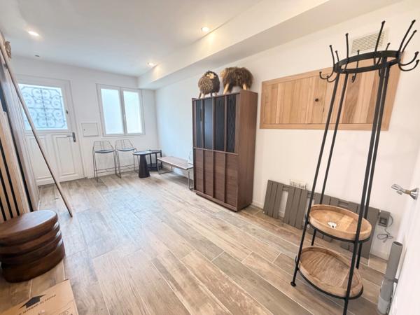 Ensemble immobilier avec 4 lots indépendants fort potentiel locatif à  MONTATAIRE (60)
