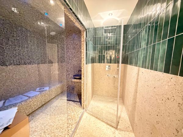Ensemble immobilier avec 4 lots indépendants fort potentiel locatif à  MONTATAIRE (60)