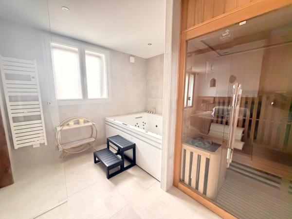 Ensemble immobilier avec 4 lots indépendants fort potentiel locatif à  MONTATAIRE (60)