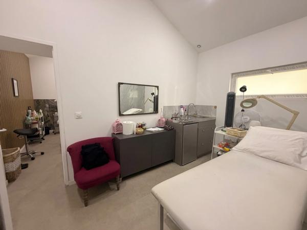 Ensemble immobilier avec 4 lots indépendants fort potentiel locatif à  MONTATAIRE (60)