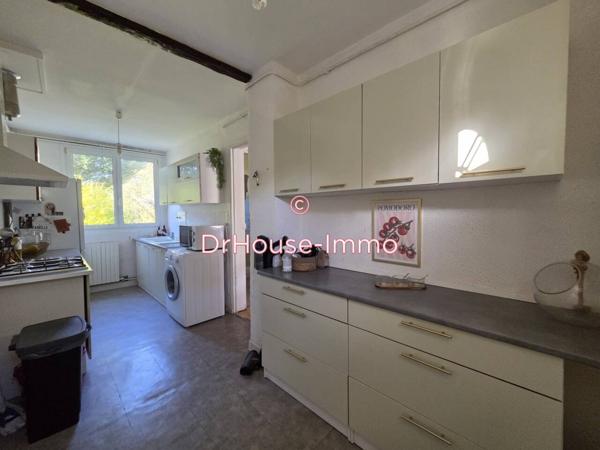 Maison à vendre 4 pièces de 74 m²