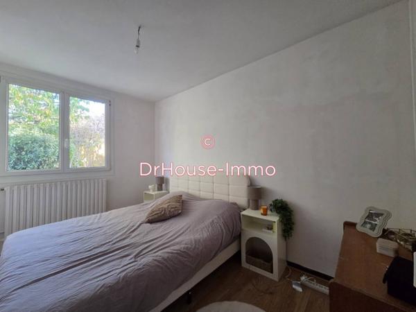 Maison à vendre 4 pièces de 74 m²