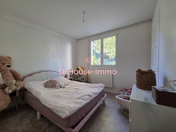 Maison à vendre 4 pièces de 74 m²