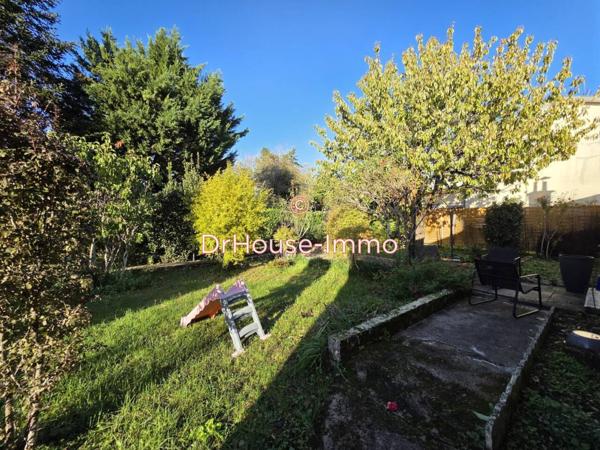 Maison à vendre 4 pièces de 74 m²