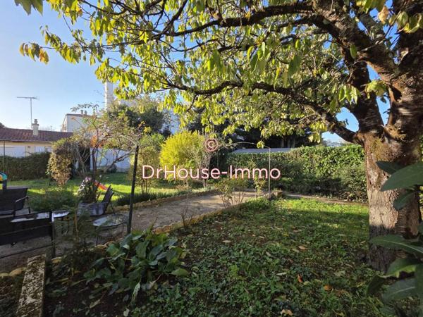 Maison à vendre 4 pièces de 74 m²
