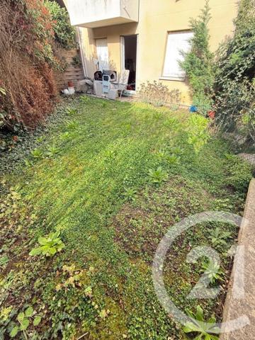 Appartement F1 à vendre  1 pièce - 32,98 m2 BEZONS - 95