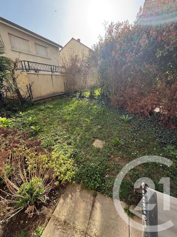 Appartement F1 à vendre  1 pièce - 32,98 m2 BEZONS - 95