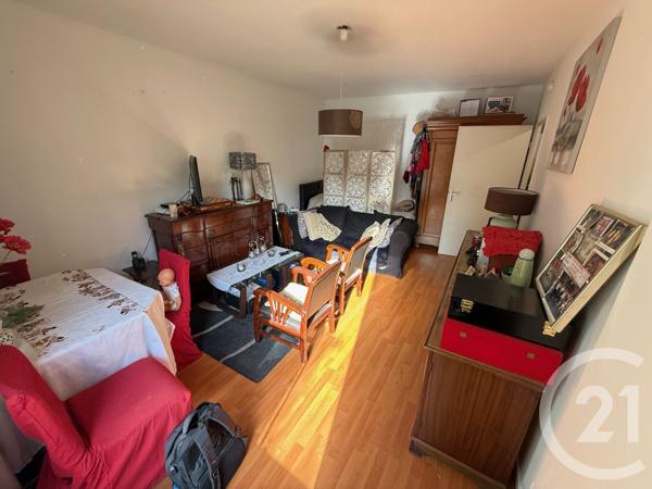 Appartement F1 à vendre  1 pièce - 32,98 m2 BEZONS - 95