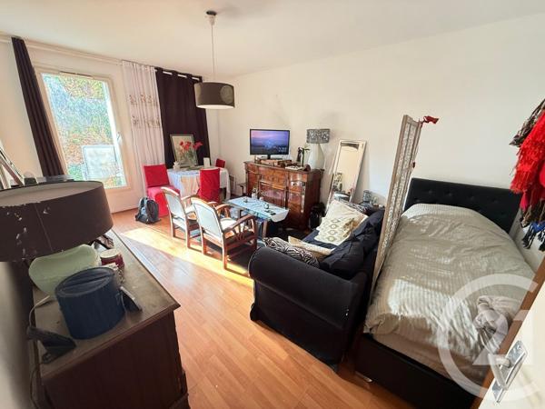 Appartement F1 à vendre  1 pièce - 32,98 m2 BEZONS - 95