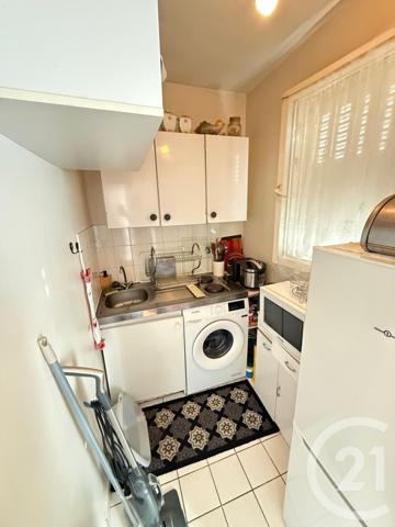 Appartement F1 à vendre  1 pièce - 32,98 m2 BEZONS - 95