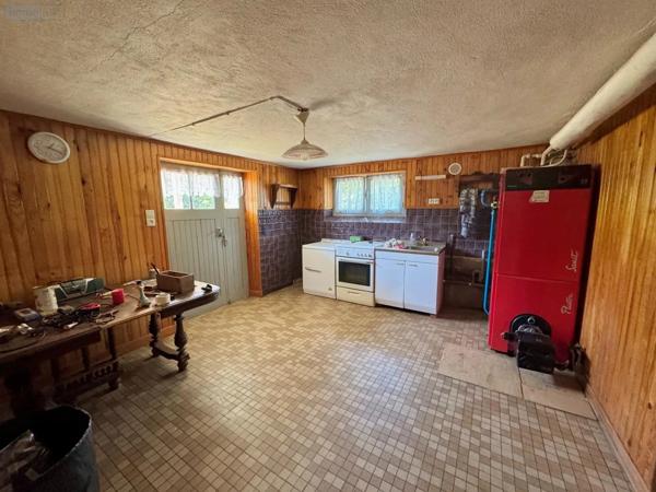 Achat - Maison Pontivy 56300 5 pièces 96 m 2 855 m 2