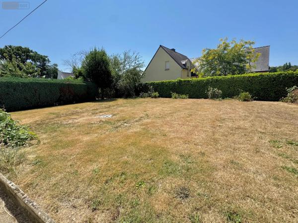 Achat - Maison Pontivy 56300 5 pièces 96 m 2 855 m 2