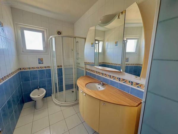 Achat - Maison Pontivy 56300 5 pièces 96 m 2 855 m 2
