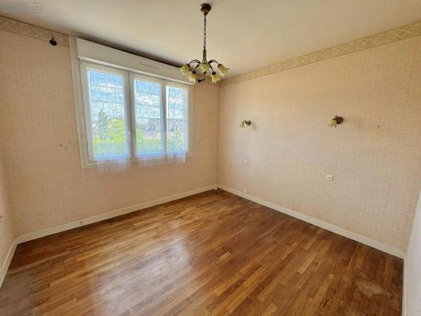 Achat - Maison Pontivy 56300 5 pièces 96 m 2 855 m 2
