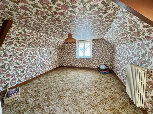 Achat - Maison Pontivy 56300 5 pièces 96 m 2 855 m 2