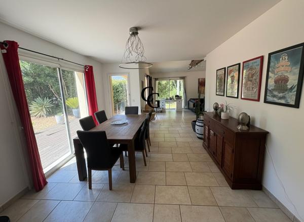 Maison individuelle à vendre, 7 pièces - Vertou 44120