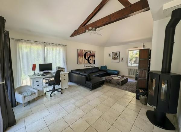 Maison individuelle à vendre, 7 pièces - Vertou 44120