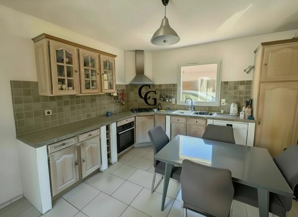 Maison individuelle à vendre, 7 pièces - Vertou 44120