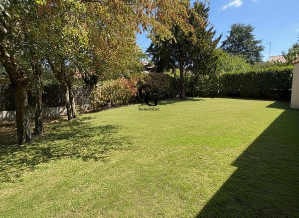 Maison individuelle à vendre, 7 pièces - Vertou 44120