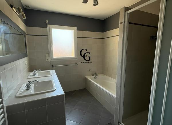 Maison individuelle à vendre, 7 pièces - Vertou 44120