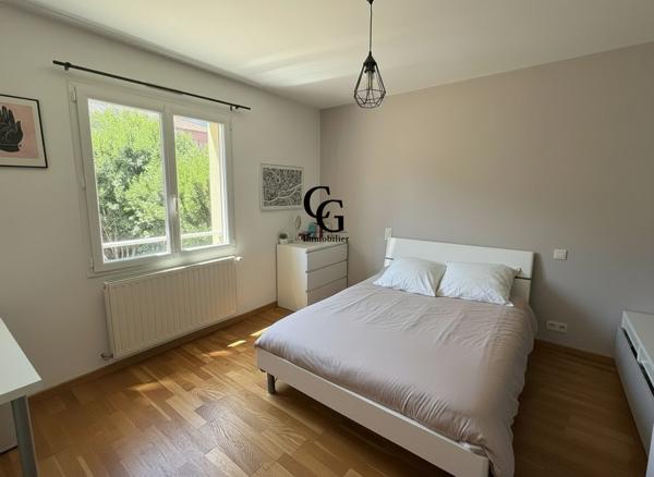 Maison individuelle à vendre, 7 pièces - Vertou 44120