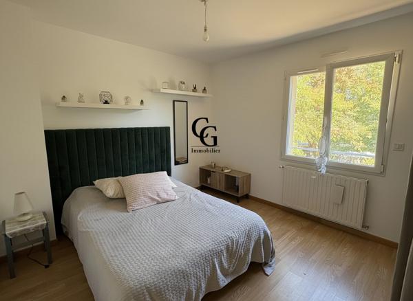 Maison individuelle à vendre, 7 pièces - Vertou 44120
