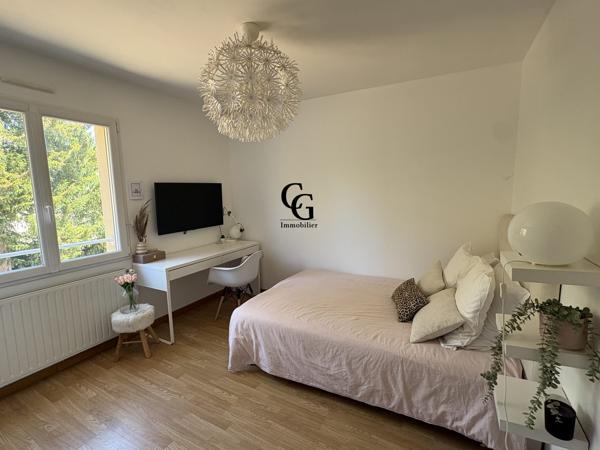 Maison individuelle à vendre, 7 pièces - Vertou 44120