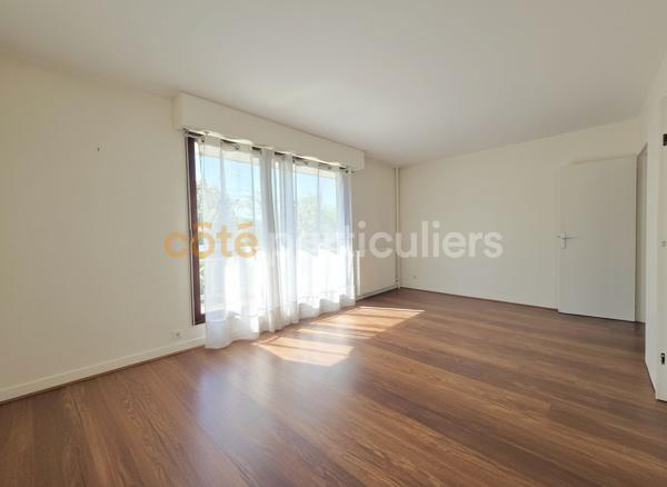 Vente Appartement43,07 m² - 2 Pièces - SAINT GERMAIN EN LAYE (78100)