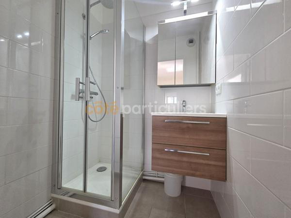 Vente Appartement43,07 m² - 2 Pièces - SAINT GERMAIN EN LAYE (78100)