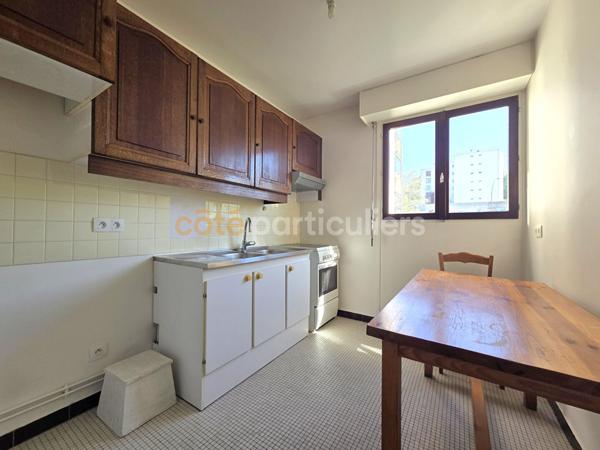 Vente Appartement43,07 m² - 2 Pièces - SAINT GERMAIN EN LAYE (78100)