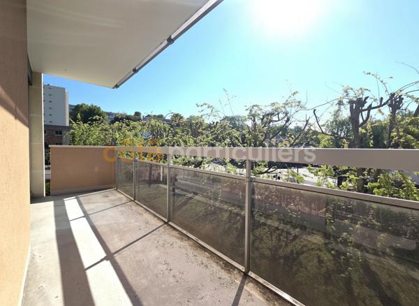 Vente Appartement43,07 m² - 2 Pièces - SAINT GERMAIN EN LAYE (78100)