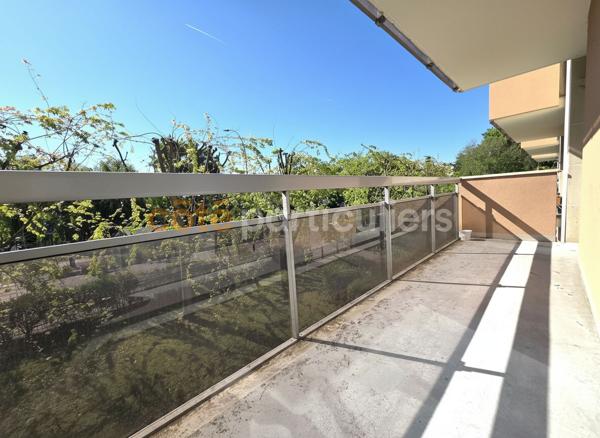Vente Appartement43,07 m² - 2 Pièces - SAINT GERMAIN EN LAYE (78100)