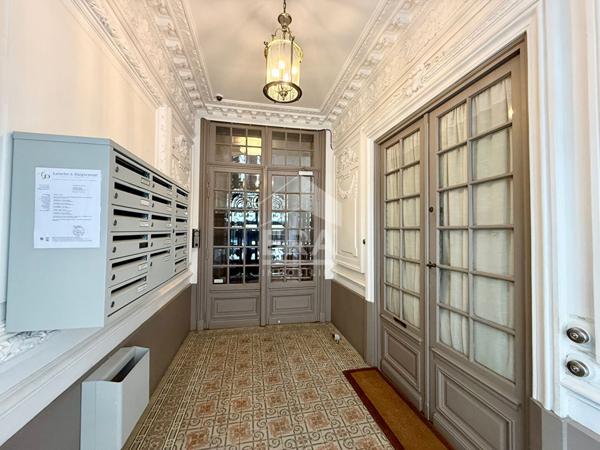 Appartement Boulogne Billancourt 1 pièce(s)