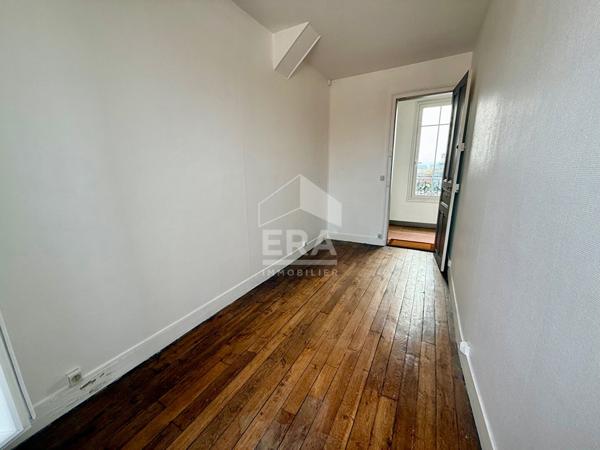 Appartement Boulogne Billancourt 1 pièce(s)