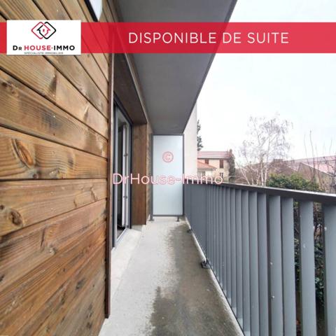 Appartement à vendre 1 pièce de 33 m²