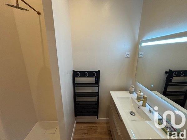 Maison à vendre 4 pièces 70 m² La Flotte