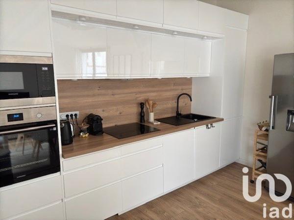 Maison à vendre 4 pièces 70 m² La Flotte