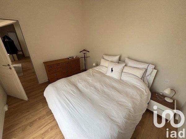 Maison à vendre 4 pièces 70 m² La Flotte