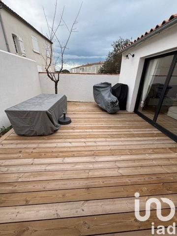 Maison à vendre 4 pièces 70 m² La Flotte