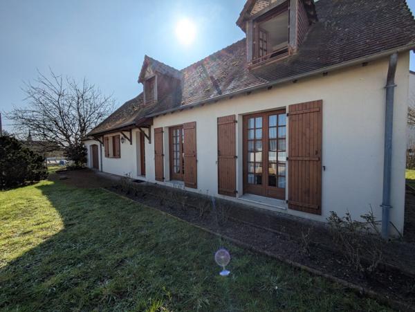 ONZAIN - 20 KMS DE BLOIS - 20 KMS D'AMBOISE