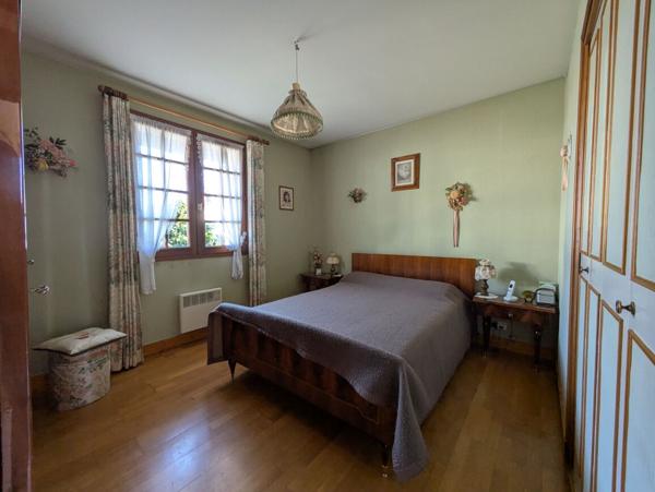 ONZAIN - 20 KMS DE BLOIS - 20 KMS D'AMBOISE