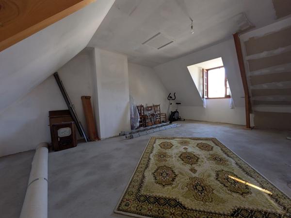 ONZAIN - 20 KMS DE BLOIS - 20 KMS D'AMBOISE