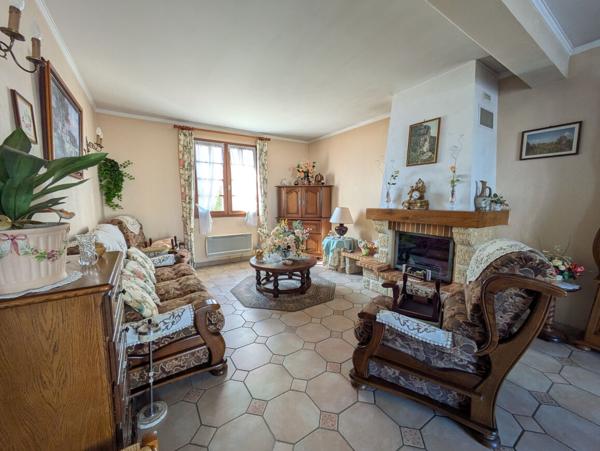 ONZAIN - 20 KMS DE BLOIS - 20 KMS D'AMBOISE