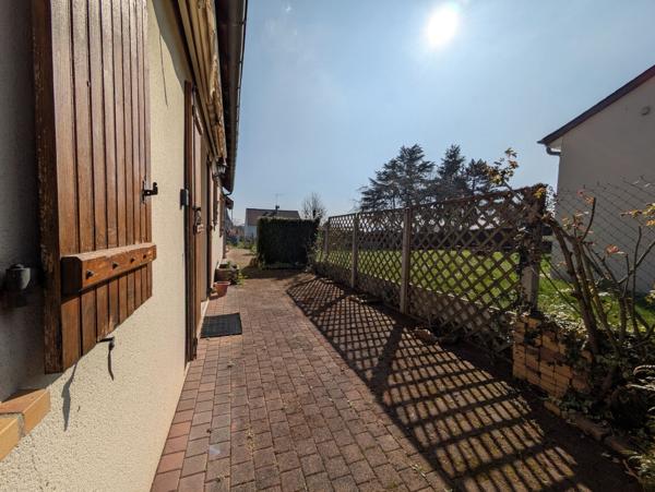 ONZAIN - 20 KMS DE BLOIS - 20 KMS D'AMBOISE