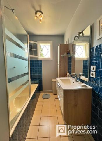 Maison La MARCHE ( 58400 ) 6 pièces 109.19 m2 avec piscine