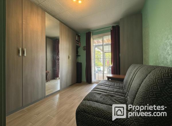 Maison La MARCHE ( 58400 ) 6 pièces 109.19 m2 avec piscine